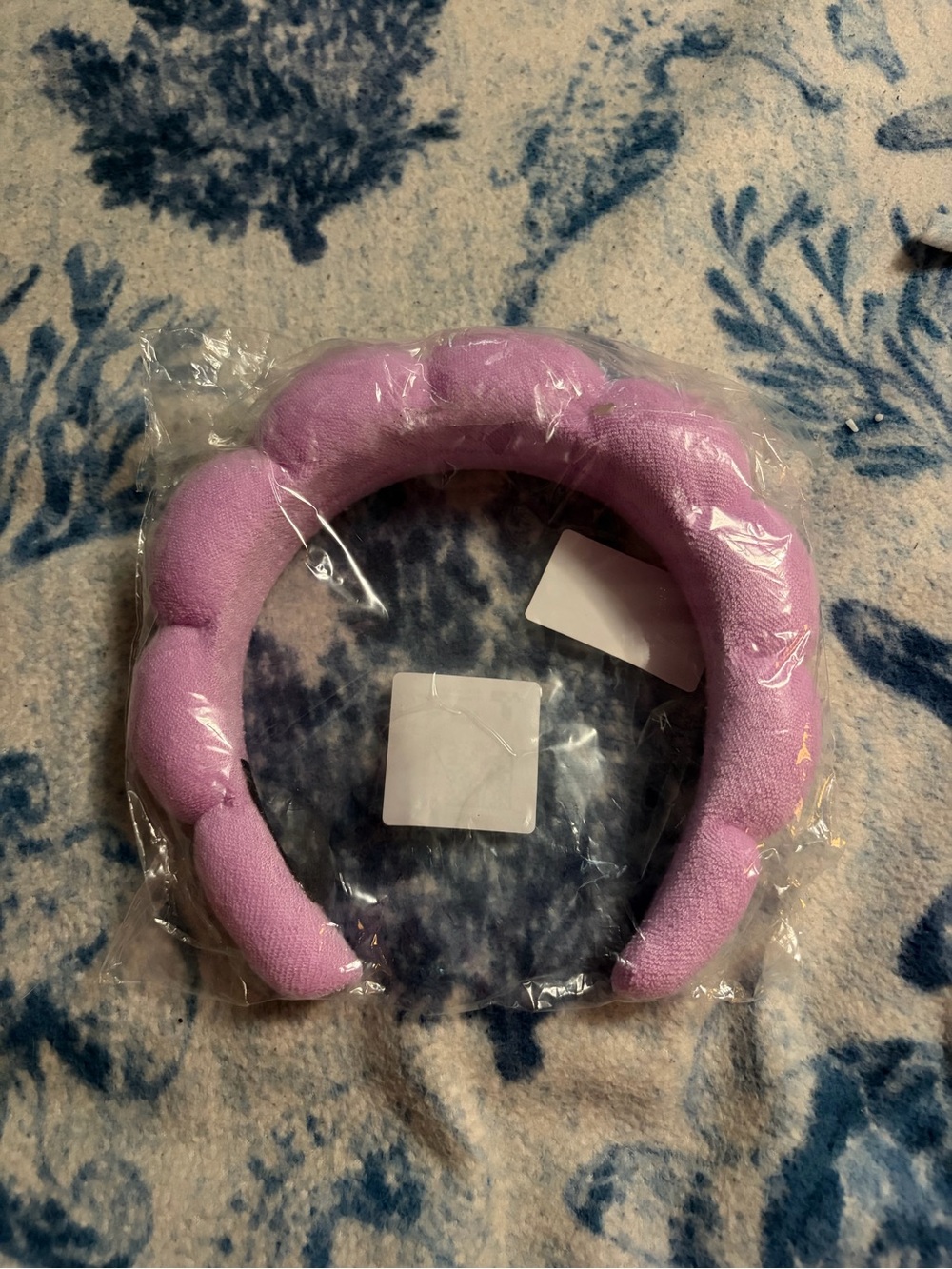 Spa Headband